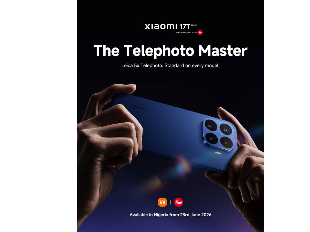 Xiaomi Unveils Xiaomi 17T Series, Bringing Dual Sizes, Telephoto Capabilities Across the Lineup, and Leica Live Moment