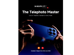 Xiaomi Unveils Xiaomi 17T Series, Bringing Dual Sizes, Telephoto Capabilities Across the Lineup, and Leica Live Moment