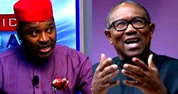 You’re looking for campaign funds  —  Okonkwo reacts to Obi’s N5bn defamation suit