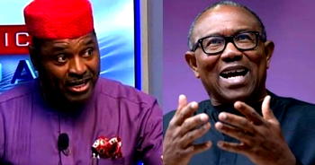 You’re looking for campaign funds  —  Okonkwo reacts to Obi’s N5bn defamation suit