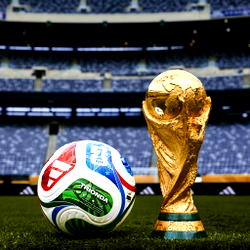 Meet ‘Trionda,’ the AI-powered FIFA 2026 official football