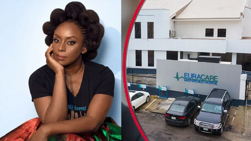 Chimamanda’s late son: Court orders review of coroner’s inquest  