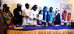 2027 polls: City Boy Movement, FCT APC, targets 42,000 volunteers