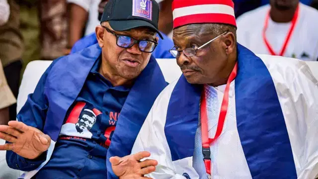 NDC exempts Obi, Kwankwaso from anti-defection oath