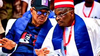NDC exempts Obi, Kwankwaso from anti-defection oath