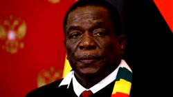 83-yr-old Zimbabwe President wins Senate backing for term extension