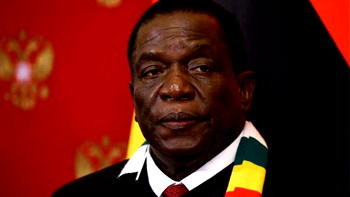 83-yr-old Zimbabwe President wins Senate backing for term extension