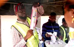 Ekiti 2026: Observers commend BVAS performance, raise concern over vote buying