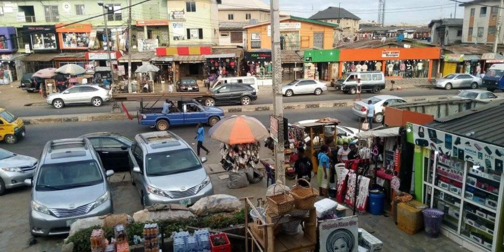 Lagos council warns Alimosho residents against fake security alerts