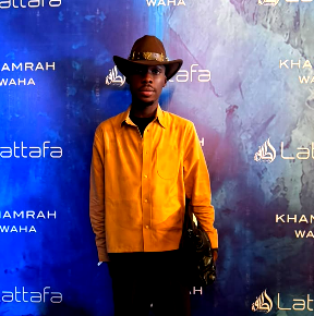 Temitope Fikayo Olaiya: The Gen Z fragrance influencer shaping Nigeria’s perfume culture