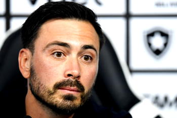 Carlo Ancelotti’s son Davide named new Lille coach