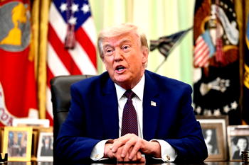 Iran has 22 percent of missiles left – Trump