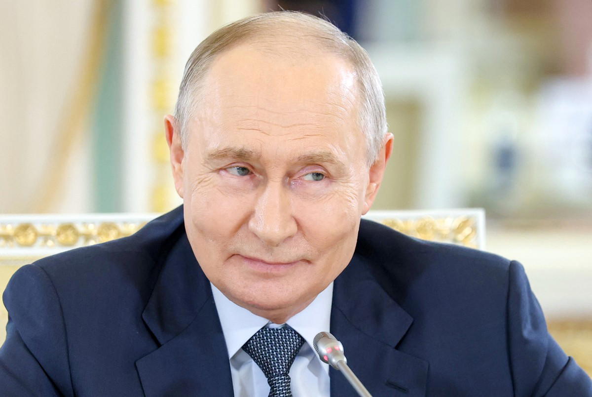 Zelensky propose une rencontre en face à face dans une lettre ouverte à Poutine