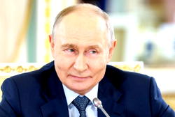 Zelensky proposes face-to-face meeting in open letter to Putin