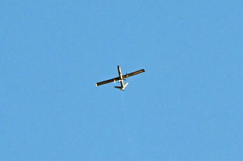 US strikes radar installations in Iran