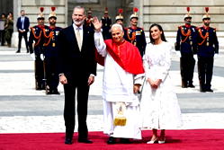 Pope is for all teams, but Prevost is Real Madrid – Leo