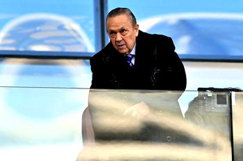 UK government ‘concerned’ by abuse claims against West Ham co-owner