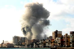 Iran threatens retaliation against US, Israel after strike on Beirut