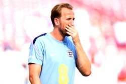 England training equipment stolen at 2026 World Cup