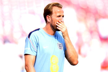 England training equipment stolen at 2026 World Cup