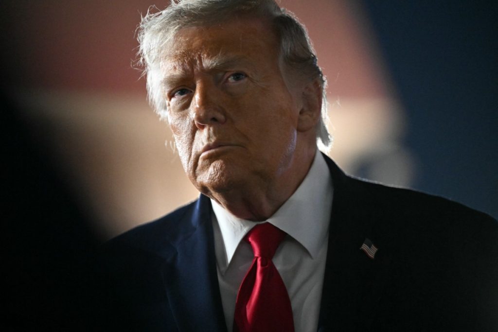 Middle-East war: Trump threatens Iran with fresh strikes amid ongoing peace talks in Switzerland