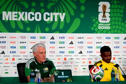 South Africa brace for Azteca test against Mexico in World Cup opener