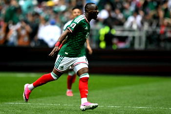 World Cup 2026: 10 players set for big transfers after impressive tournament