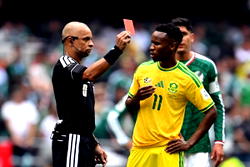 5 major highlights from Mexico, South Africa World Cup opener [Photos]