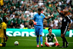 2026 World Cup: Why we lost to Mexico – South Africa captain, Williams