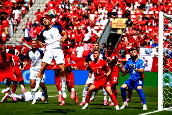 5 takeaways from Canada’s historic 1-1 World Cup draw with Bosnia and Herzegovina
