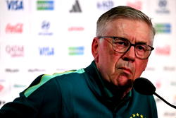 Neymar unhappy with World Cup role but ‘respectful’ – Ancelotti