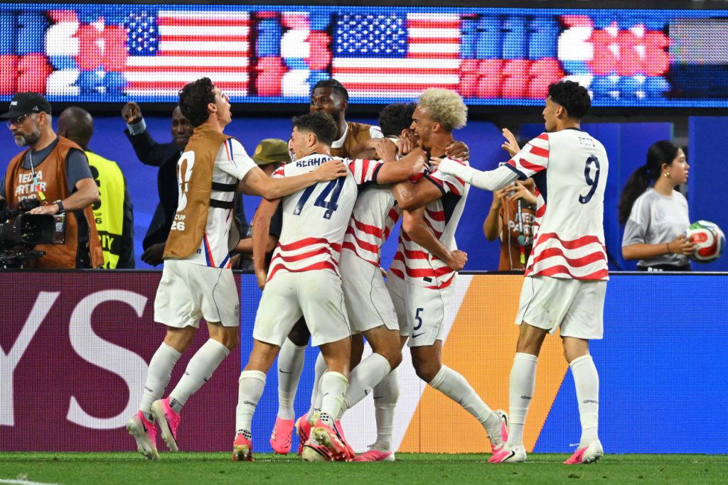 Fully plausible': America sets sights on World Cup triumph following string of major victories