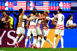 ‘Not ridiculous’: US dreams of winning World Cup after big wins