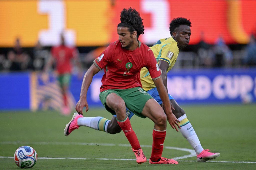 Discovered in Round 1: The World Cup’s surprise breakout stars