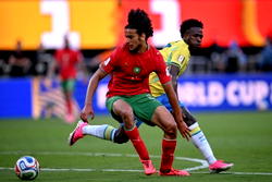 Discovered in Round 1: The World Cup’s surprise breakout stars