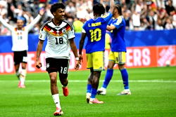 10 heaviest defeats in FIFA World Cup history
