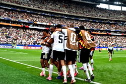 Curacao thrashing will boost our confidence – Germany coach Nagelsmann