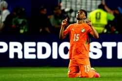 Diallo’s late strike ends Ivory Coast’s 12-year wait for World Cup victory