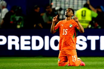 Diallo’s late strike ends Ivory Coast’s 12-year wait for World Cup victory