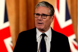 Keir Starmer may announce exit as prime minister today