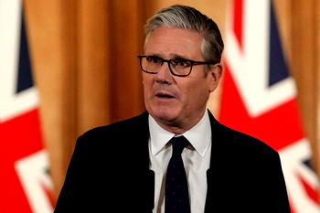 Keir Starmer may announce exit as prime minister today