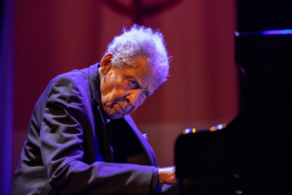 Jazz pianist Abdullah Ibrahim of South Africa passes away at the age of 91