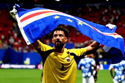 Mother of Cape Verde’s Vozinha gets US visa to attend next World Cup match