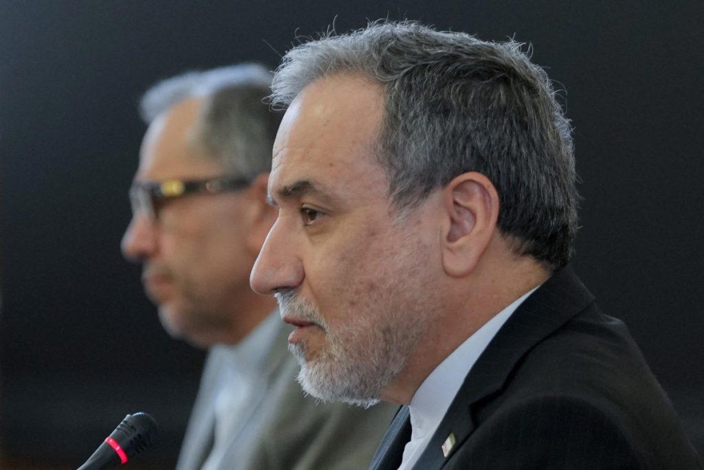 US-Iran deal to be signed in Switzerland on Friday