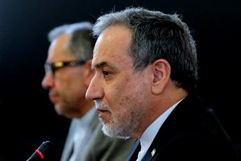 US-Iran deal to be signed in Switzerland on Friday