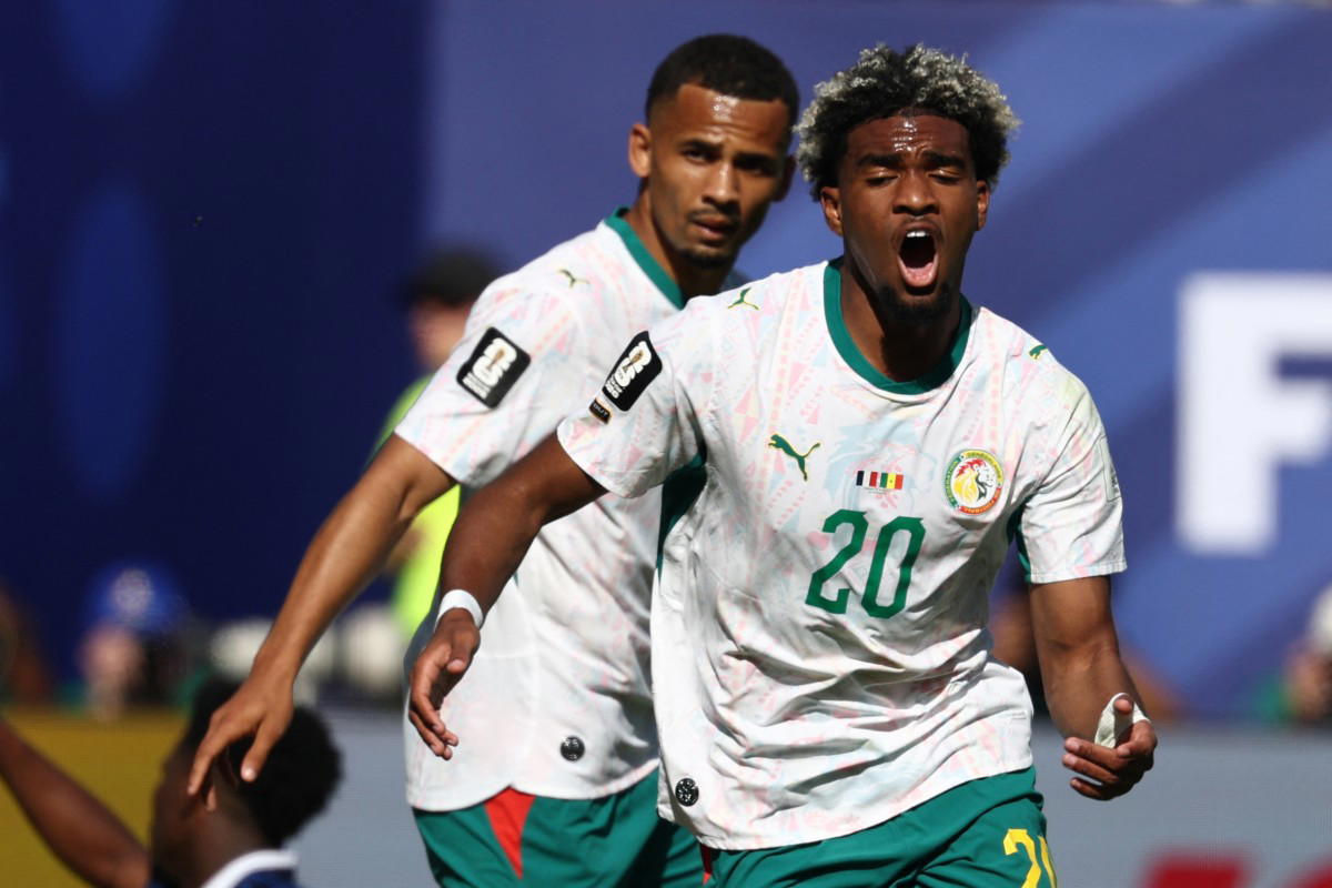 Coupe du Monde 2026 : Les plus jeunes buteurs du premier tour