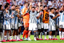 World Cup 2026: Why most players are wearing pink boots [Photos]