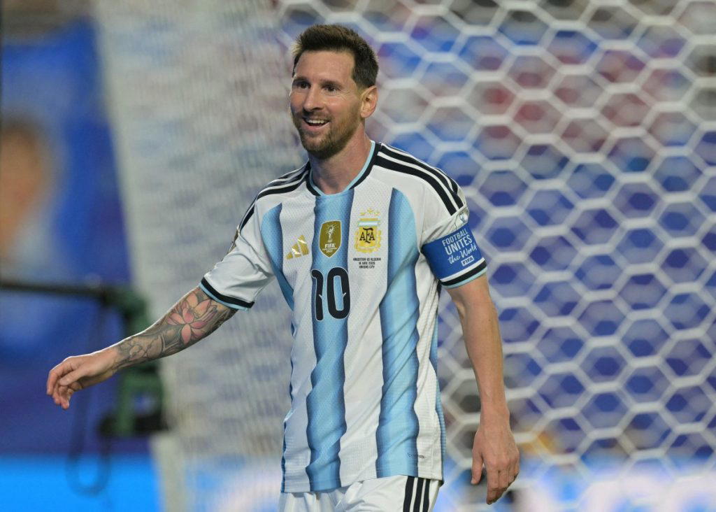 Full list of all-time top scorers in World Cup after Messi’s hat-trick, Mbappe’s brace