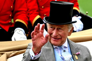 UK’s King Charles to disclose personal tax bill — Palace