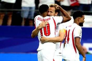 World Cup 2026: Two quarter-final fixtures confirmed